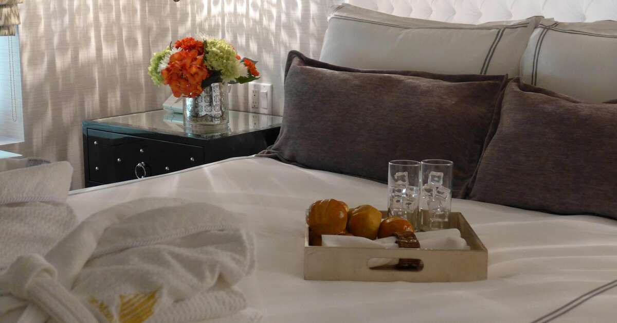 Een foto van The Manhattan Club