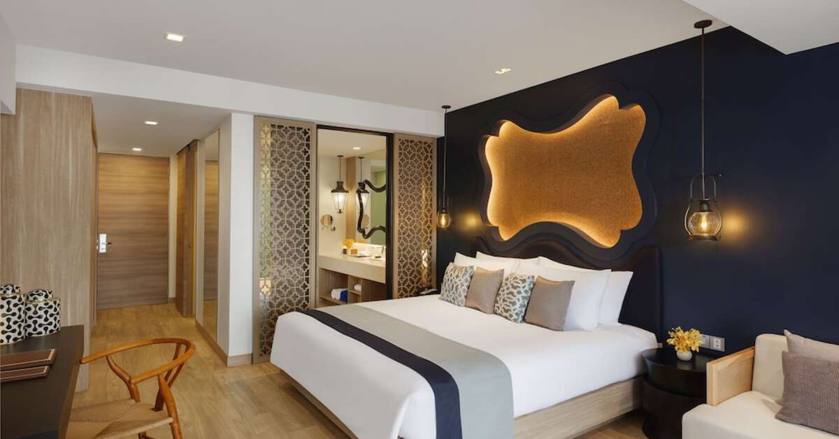 Ein Foto Avista Grande Karon Resort & Spa Phuket - MGallery Collection