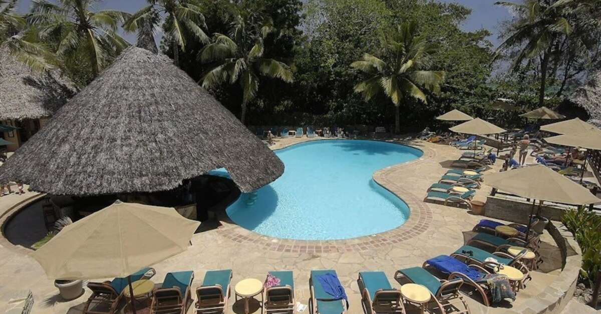 Een foto van Pinewood Beach Resort & Spa