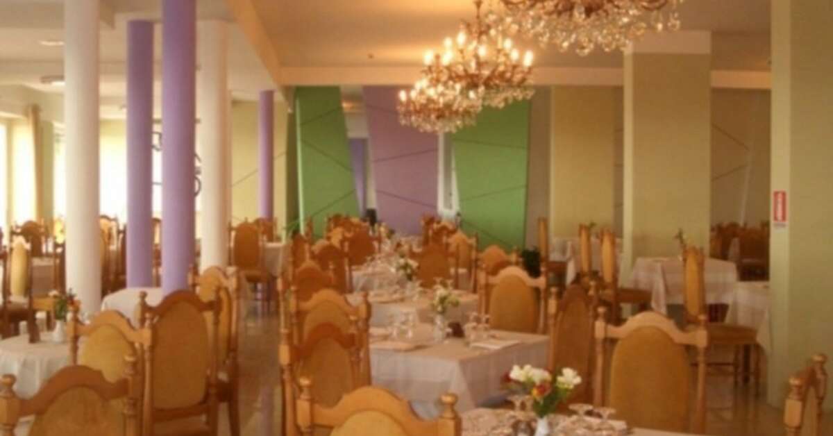 Een foto van Art Hotel Gran Paradiso