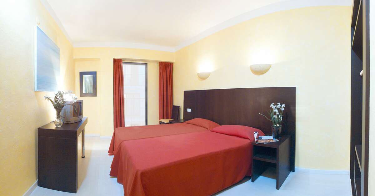 Een foto van Hostal Florencio