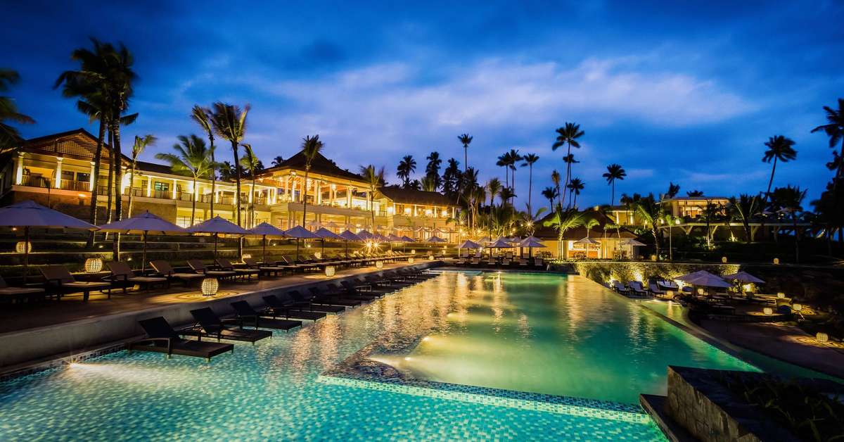 Een foto van Anantara Peace Haven Tangalle Resort