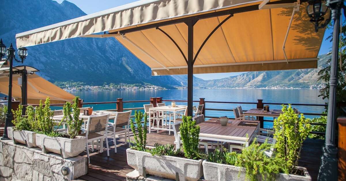 Een foto van Hotel Casa del Mare Amfora