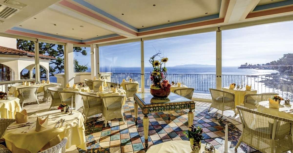 Ein Foto Hotel Miramar