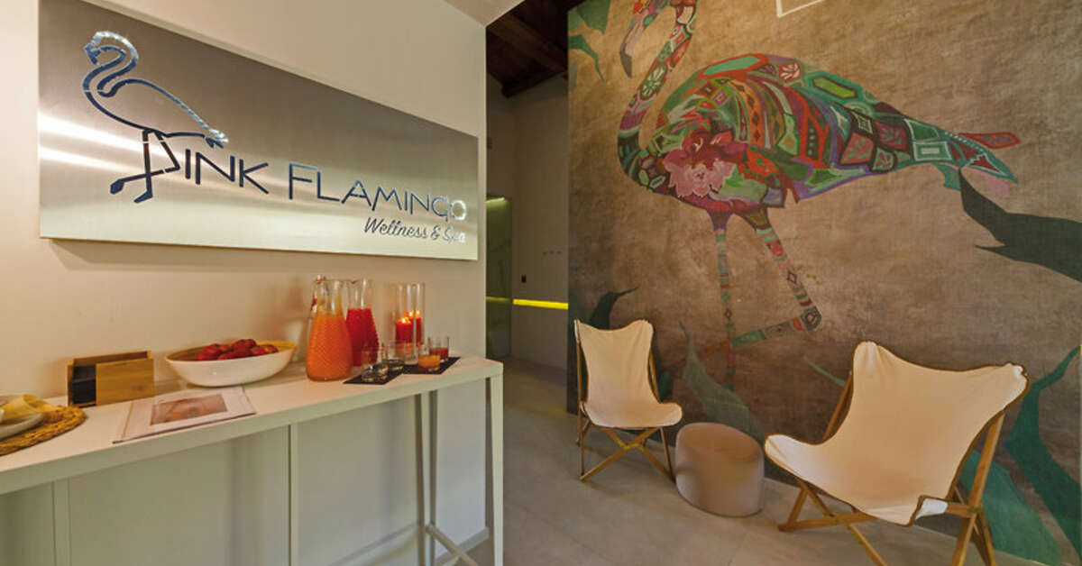 Een foto van Caiammari Boutique Hotel & Spa