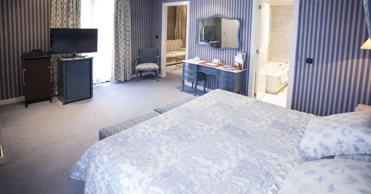 Een foto van Hotel Agumar