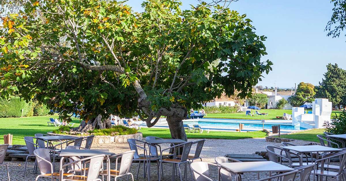 Een foto van Pedras d'el Rei Resort