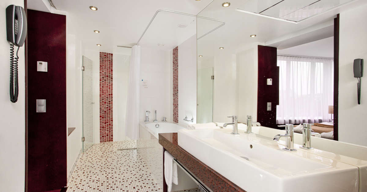 Een foto van Nordic Hotel Forum