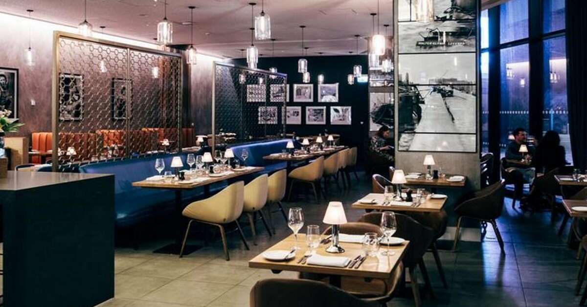 Een foto van Pullman Liverpool