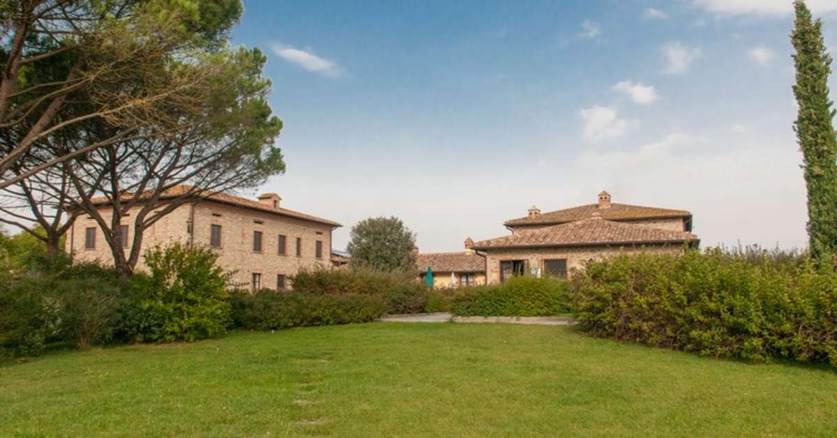 Een foto van Principe del Trasimeno