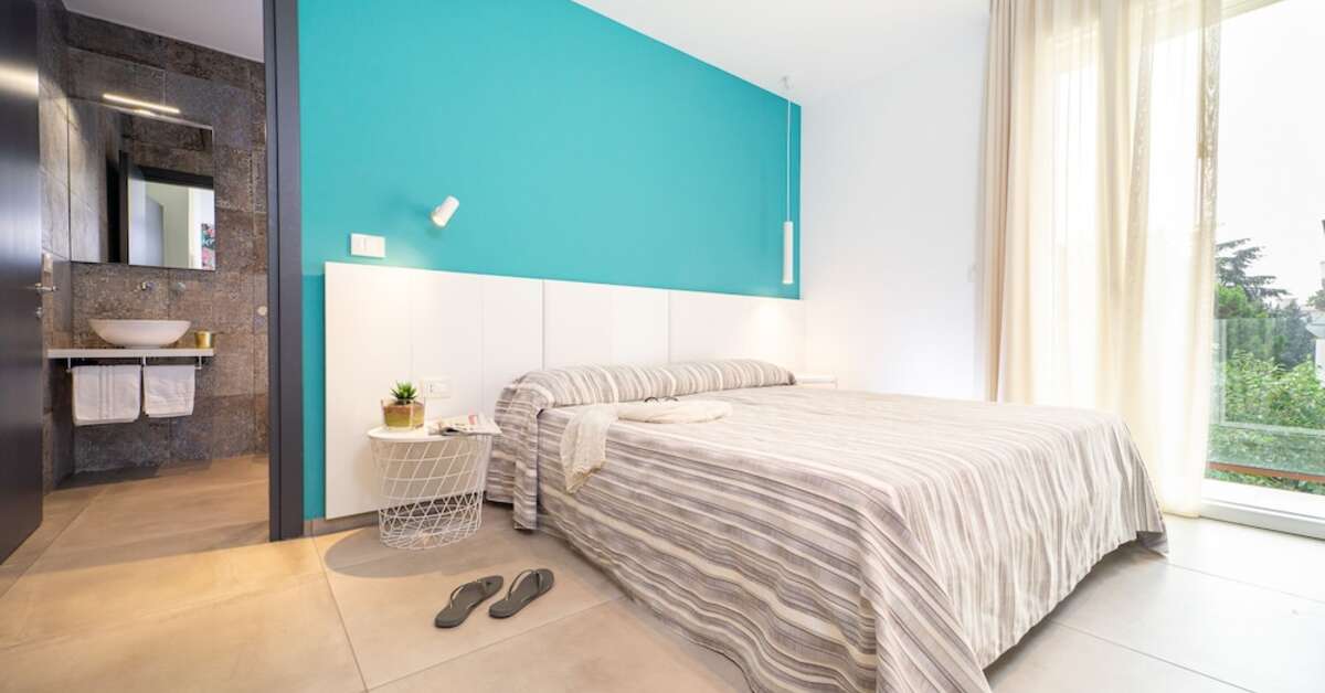 Een foto van Hotel ABC