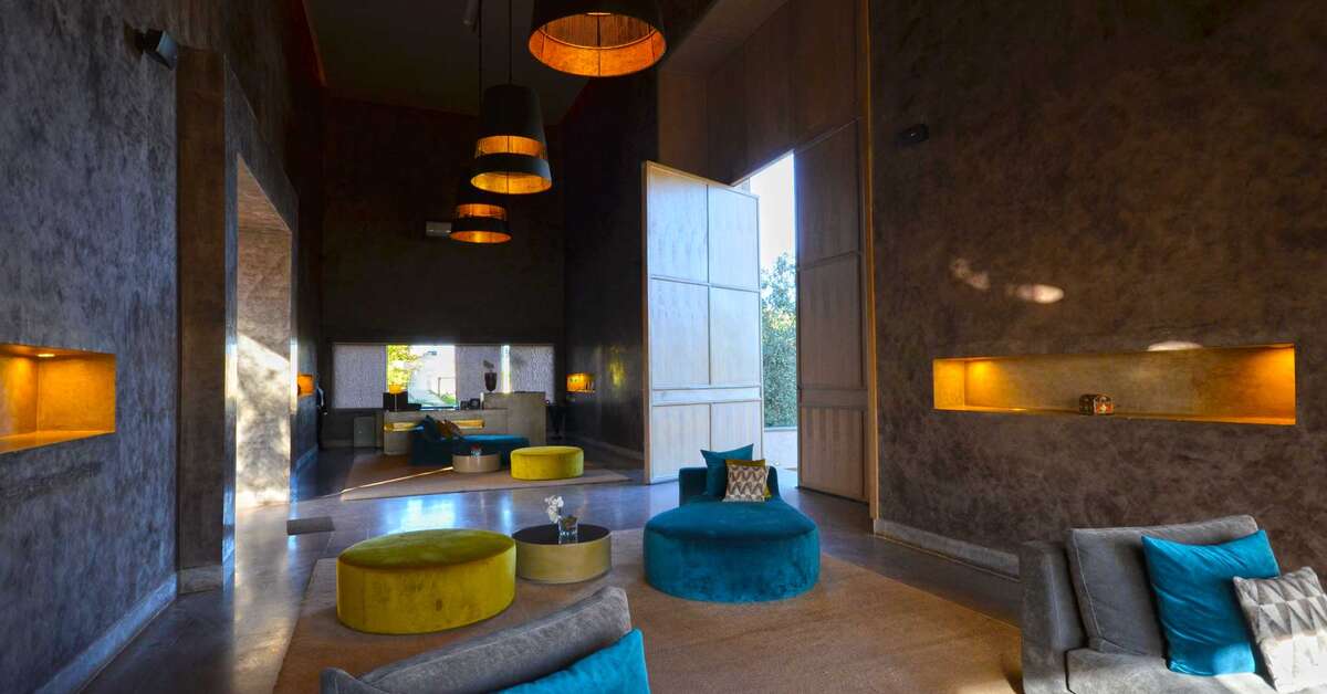 Een foto van Sirayane Boutique Hotel & Spa