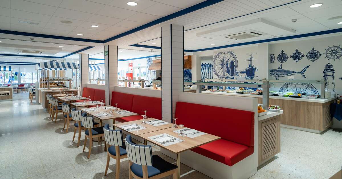 Een foto van Medplaya Hotel Riudor