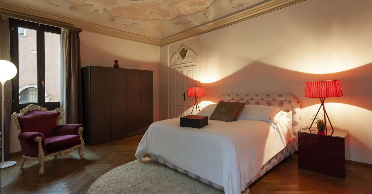 Een foto van Hotel Corte di Gabriela
