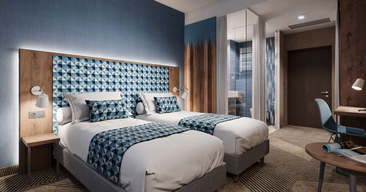 Een foto van Avena by Artery Hotels