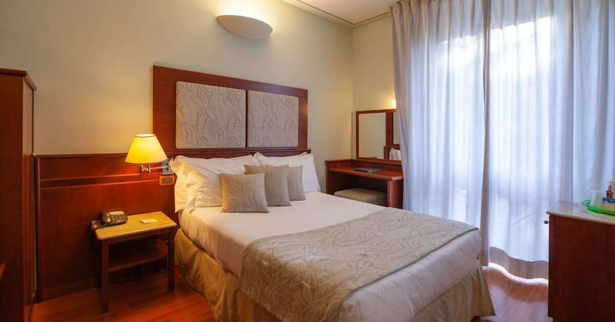 Een foto van Hotel Ilaria