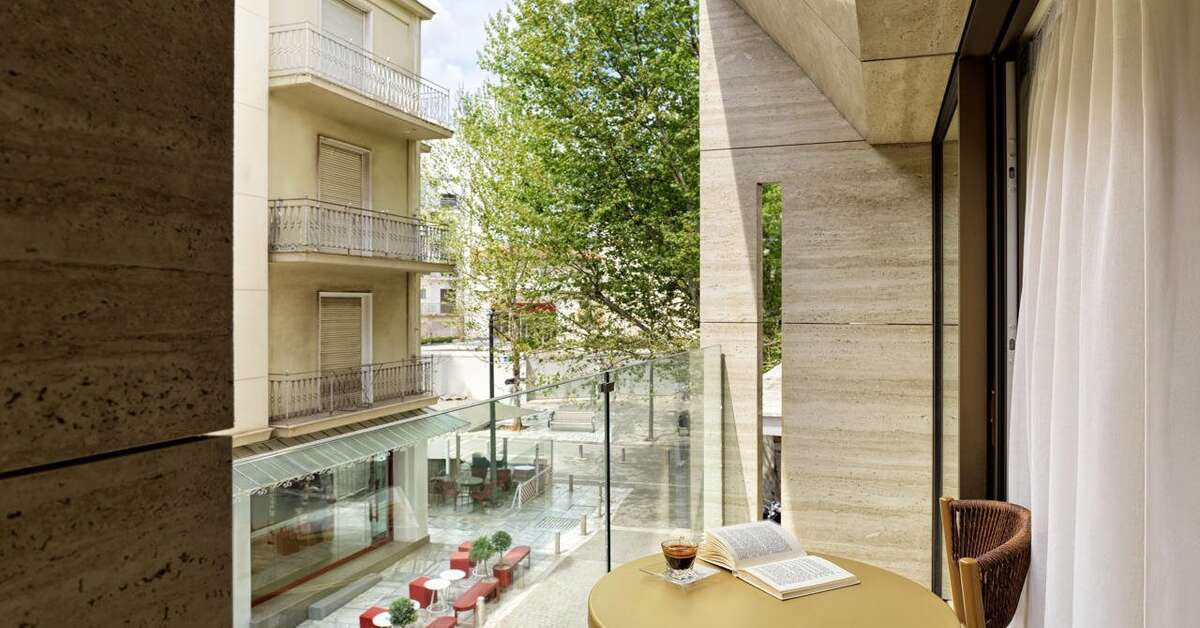 Een foto van Anthology of Athens