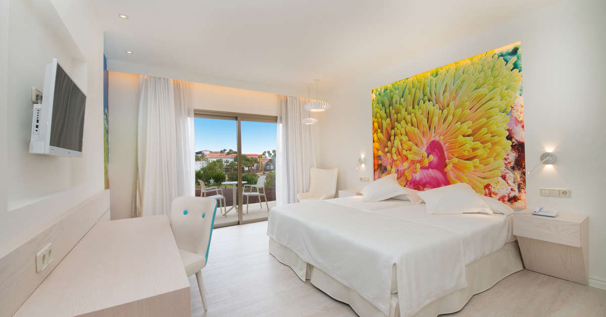 Een foto van Iberostar Waves Gaviotas Park