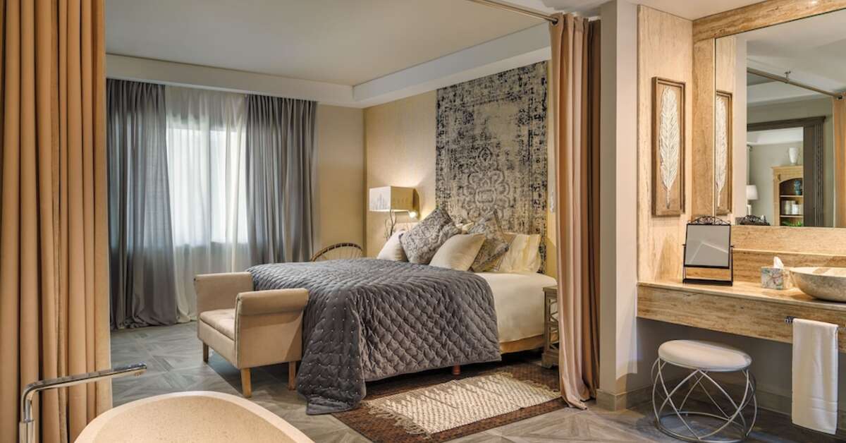 Een foto van Royal River Luxury Hotel
