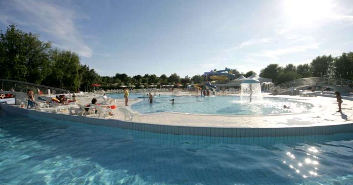 Een foto van Villaggio Europa