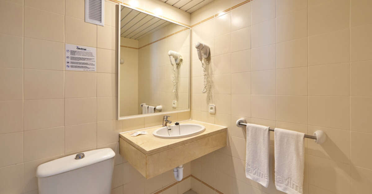 Een foto van Gavimar La Mirada Club Resort