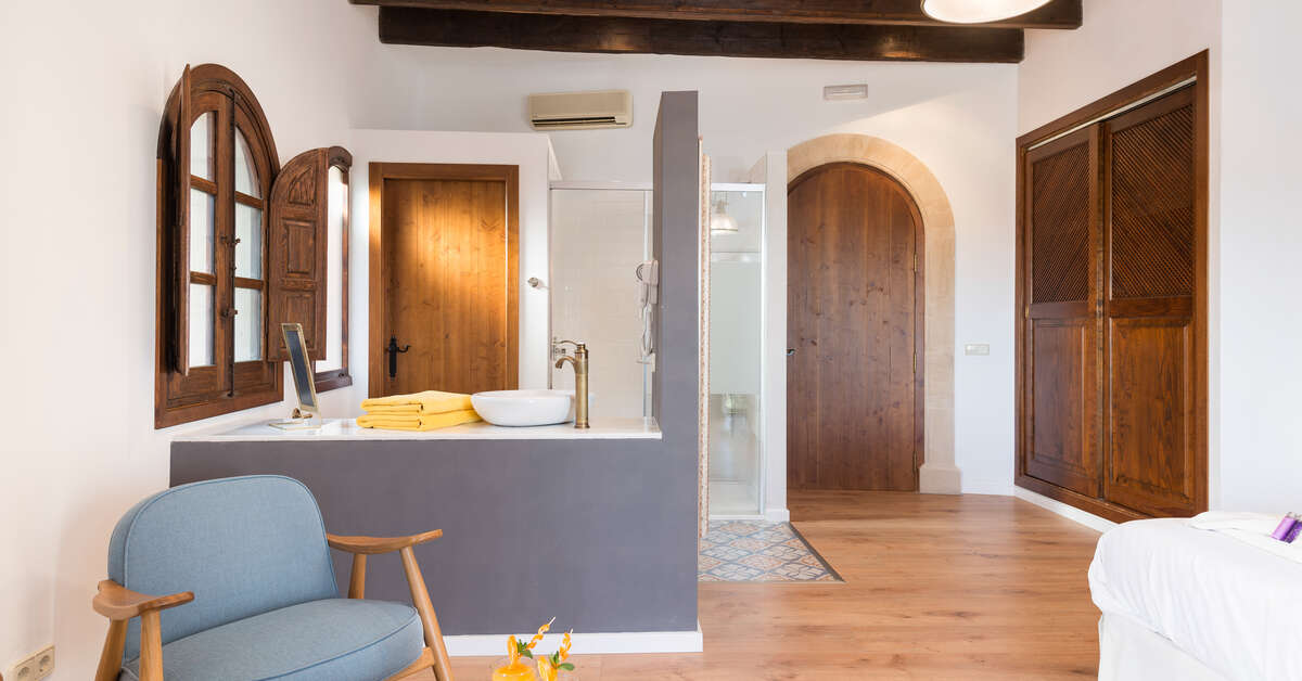 Ein Foto Can Furios Petit Hotel by Can Calco Hotels