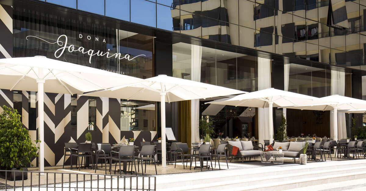 Ein Foto Upon Lisbon Prime Residences