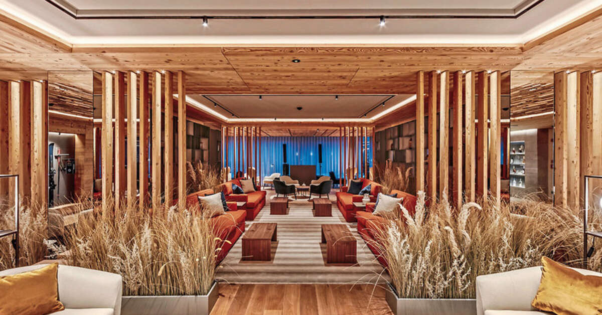 Een foto van Hotel Falkensteiner Kronplatz
