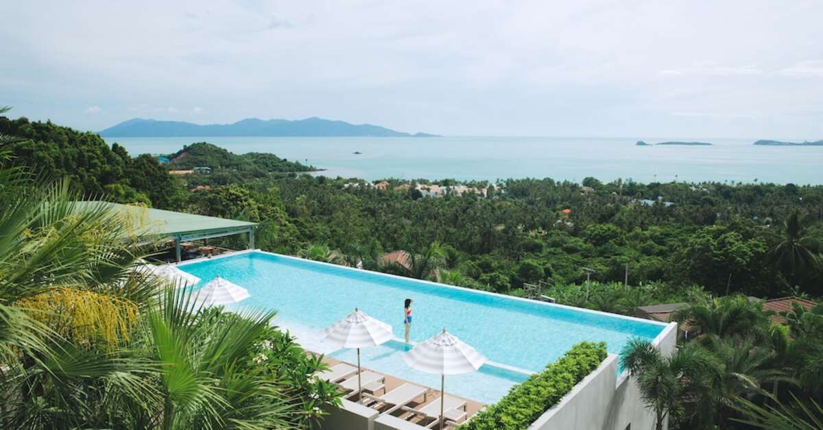 Een foto van Mantra Samui Resort
