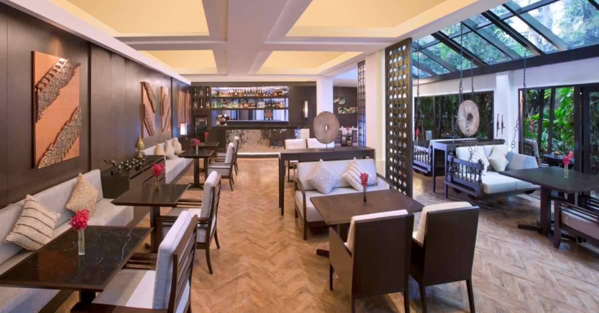Een foto van Anantara Bophut Resort & Spa