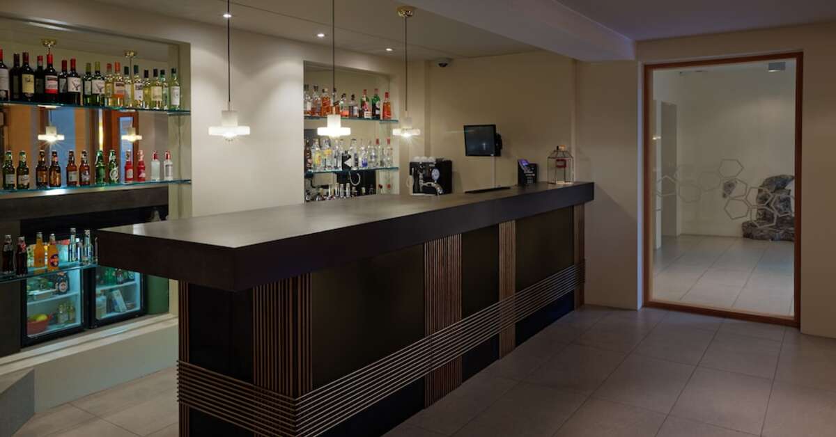 Een foto van Hotel Klettur