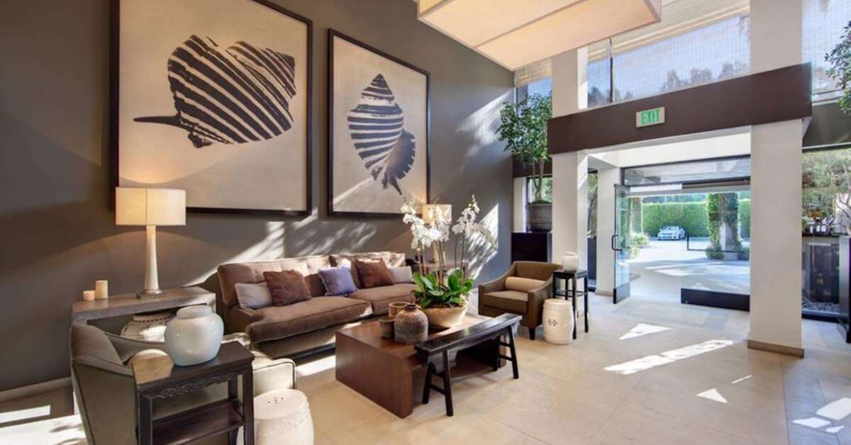 Een foto van Luxe Hotel Sunset Blvd