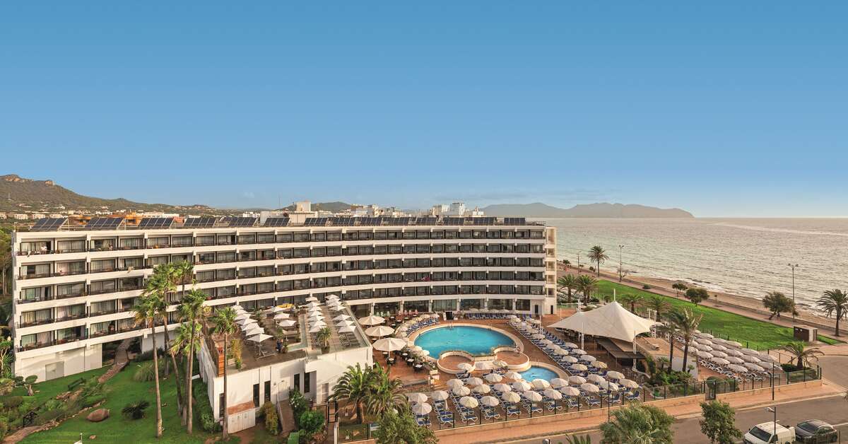 Een foto van Allsun Hotel Sumba