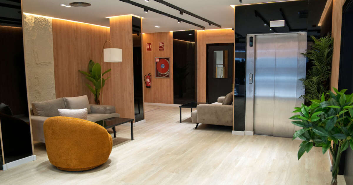 Een foto van Mefolinkel Hotel
