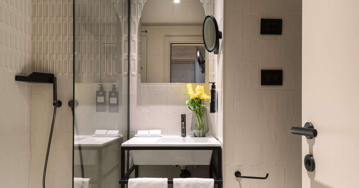 Een foto van Living Place Hotel