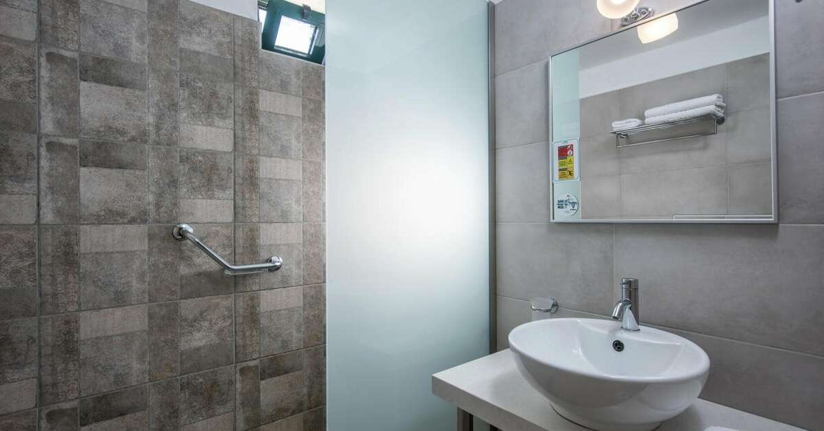 Een foto van Lofos Appartementen