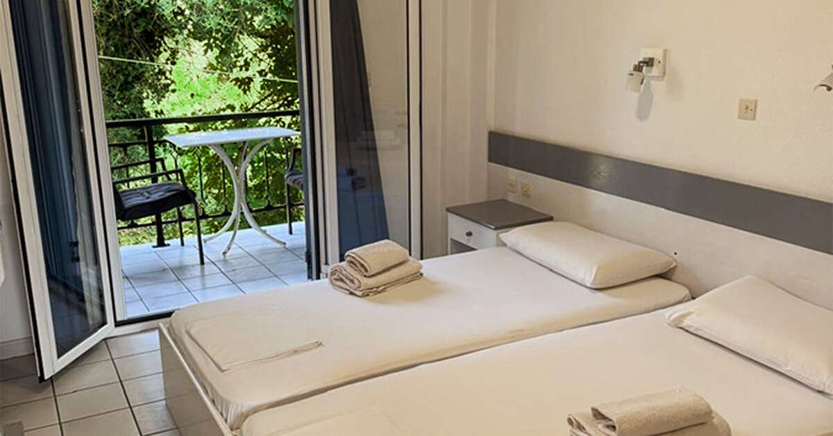 Een foto van Hotel Alexis