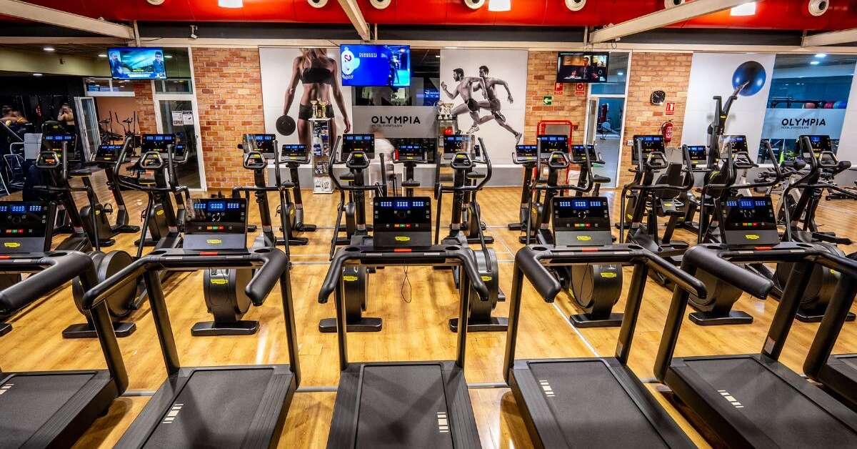Een foto van Olympia Hotel Events & Spa