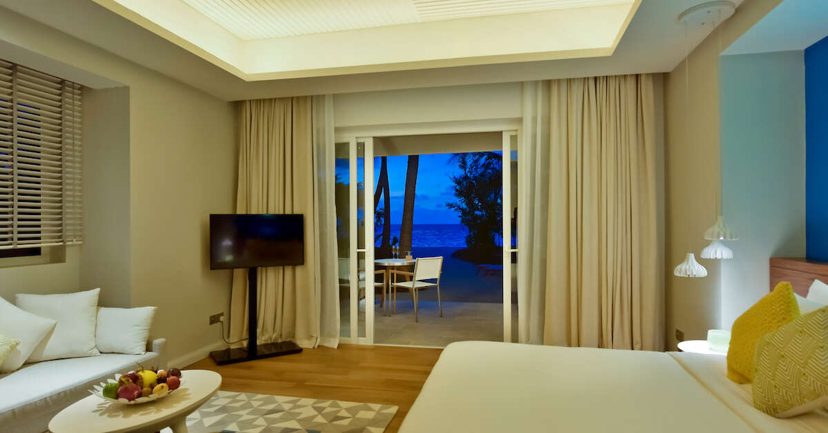 Een foto van Kandima Maldives