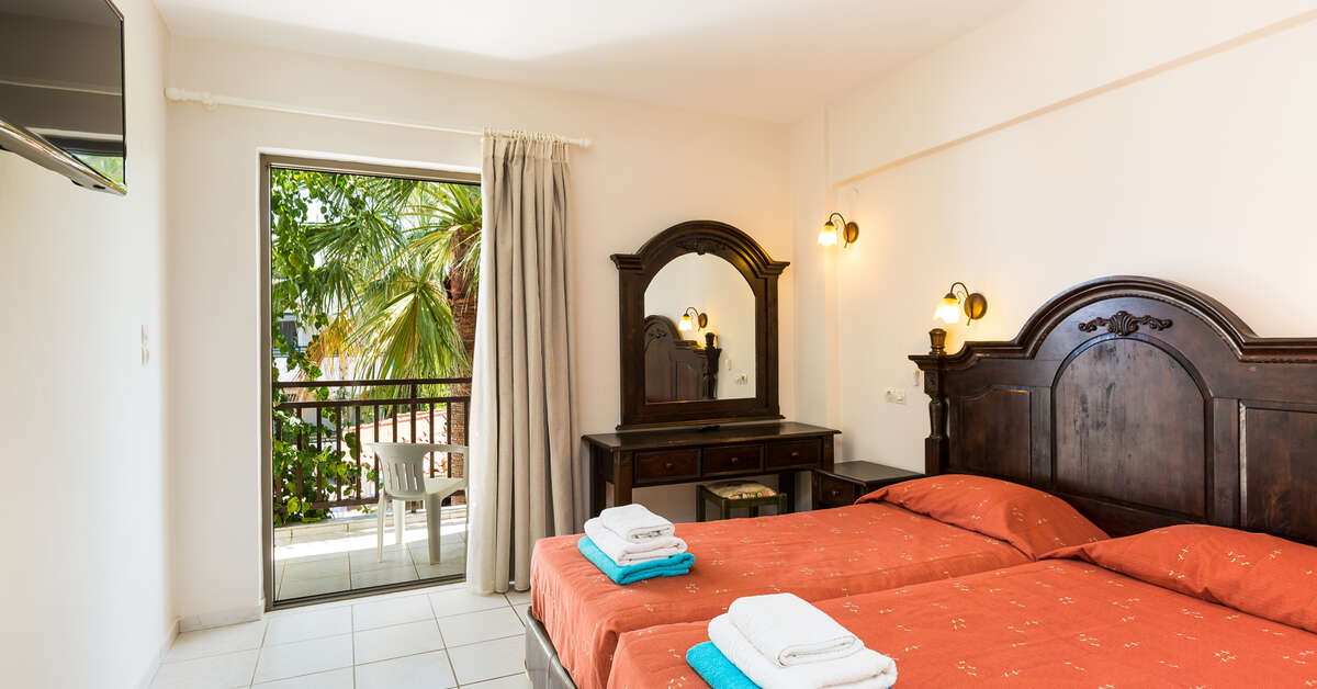 Een foto van Trefon Hotel & Appartementen