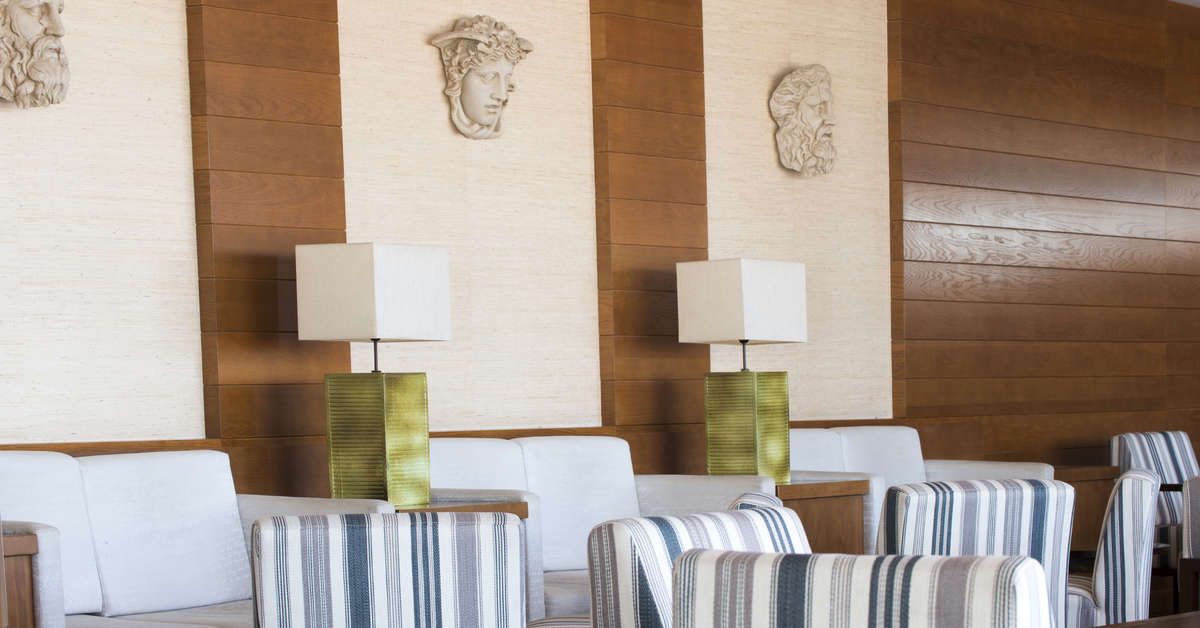 Een foto van Hotel Costa Calero