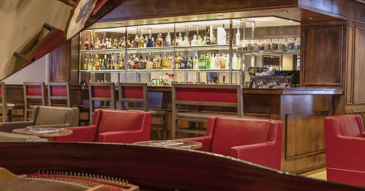 Een foto van Hotel Annabelle