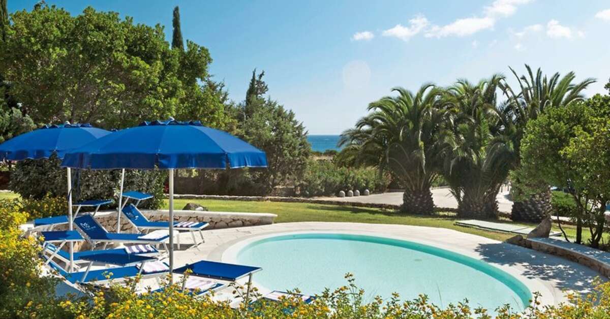 Een foto van Hotel & Resort Stelle Marine