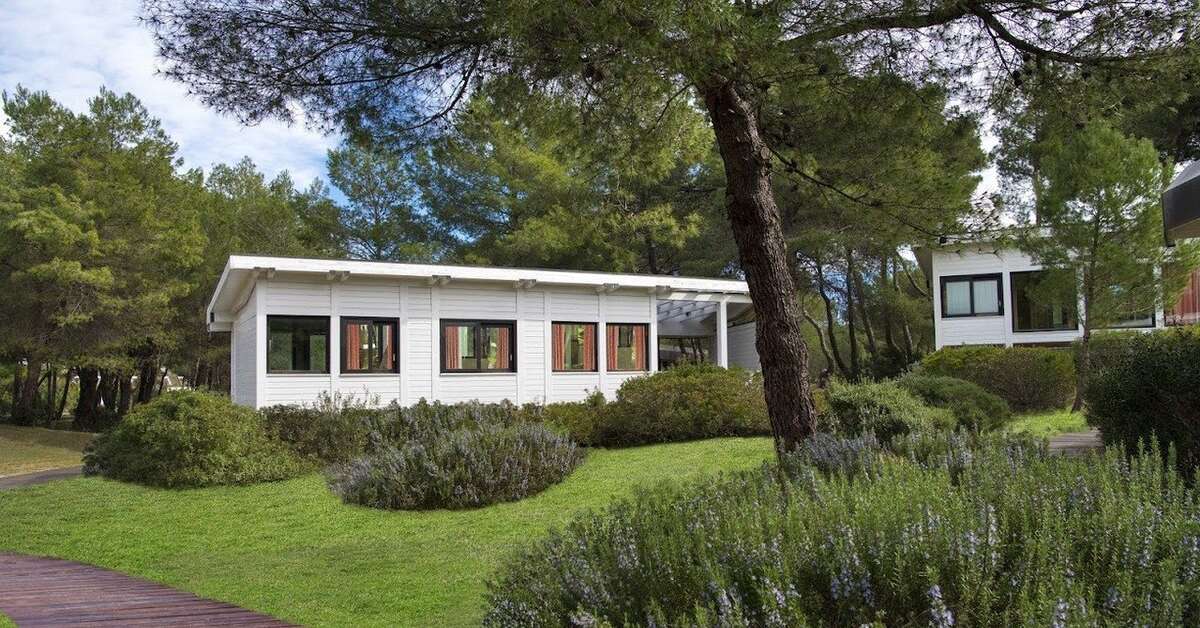 Een foto van Alborea Ecolodge Resort