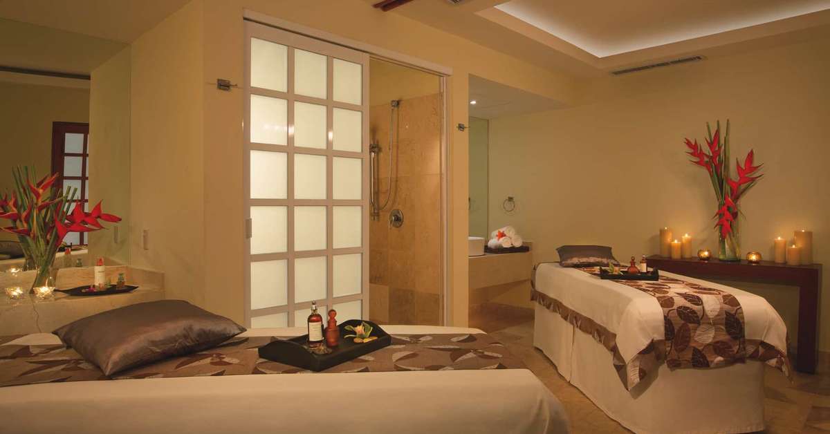 Een foto van Dreams Sands Cancun Resort & Spa
