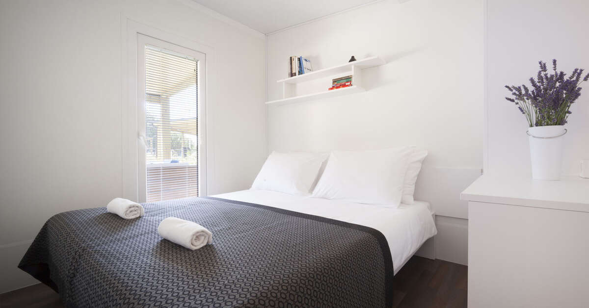 Een foto van Mobile Homes Polari