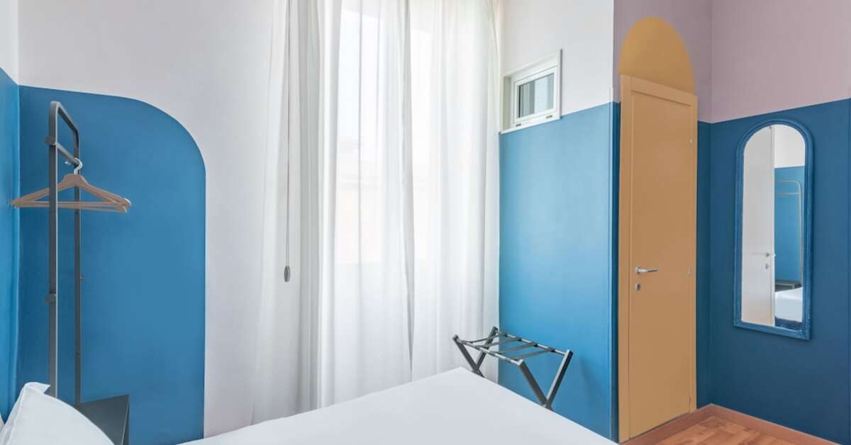 Een foto van Hotel Infinito