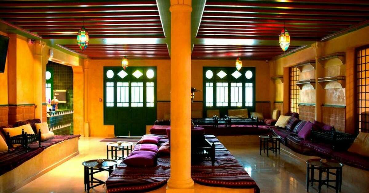 Ein Foto Royal Karthago Djerba