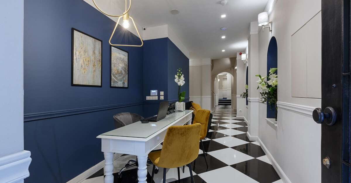 Een foto van Classic By Athens Prime Hotels