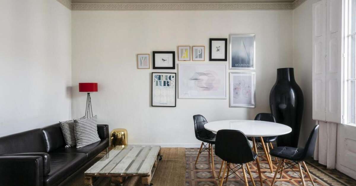 Ein Foto Val Apartments